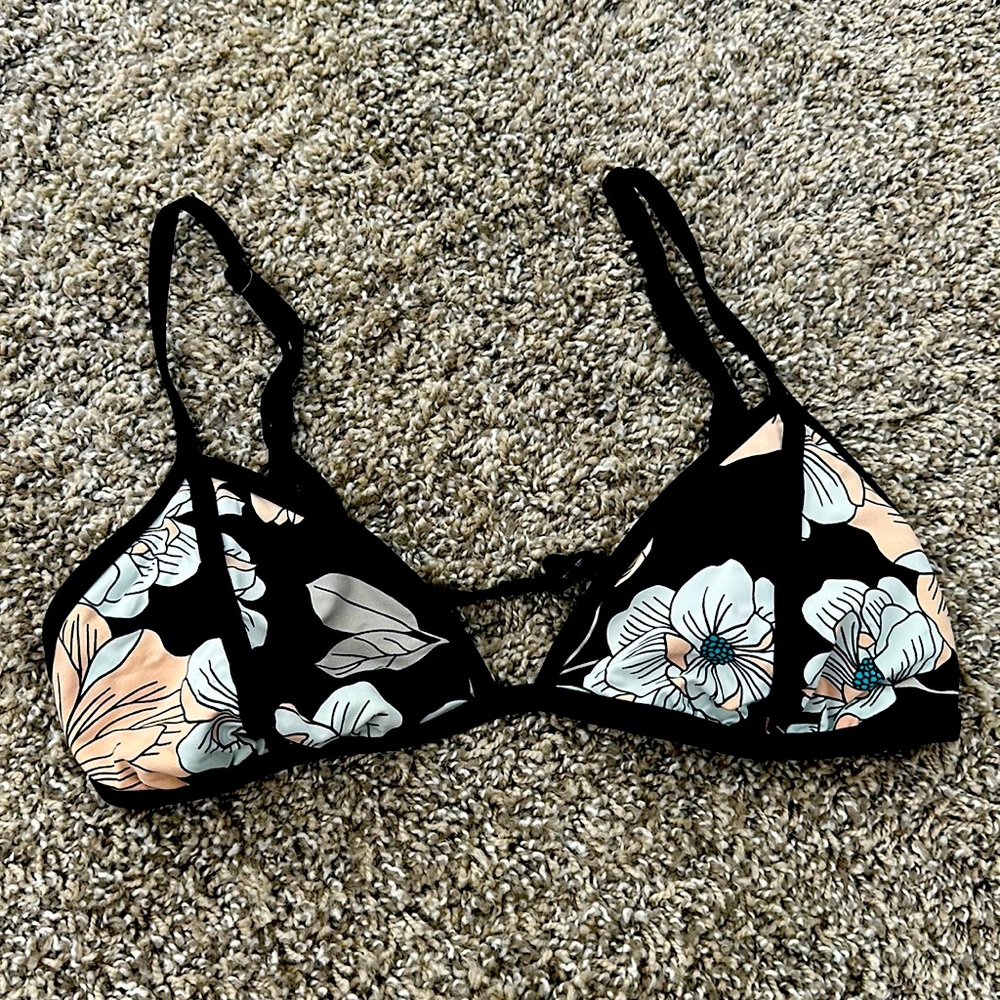 Swimsuit top